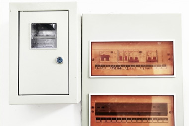 配電箱與配電柜區(qū)別有哪些？